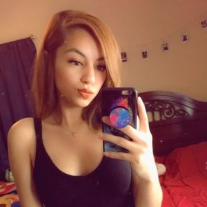 Meet your Posher, Marisol